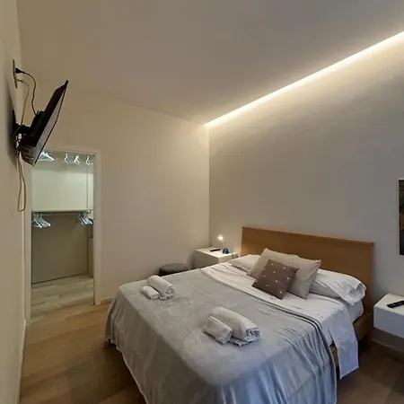 Centro Holiday home
