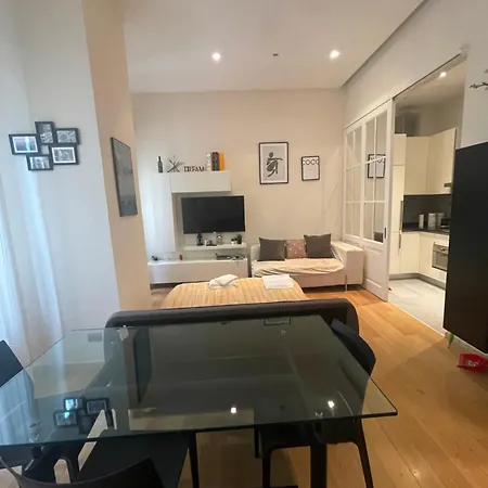 Centro Holiday home *