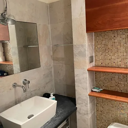 Centro Holiday home *